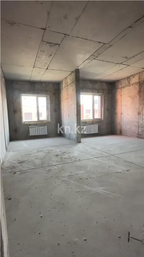 Продажа 3-комнатной квартиры, 88.8 м², ул. Халиуллина, дом  140/9 в Алматы - фото 2