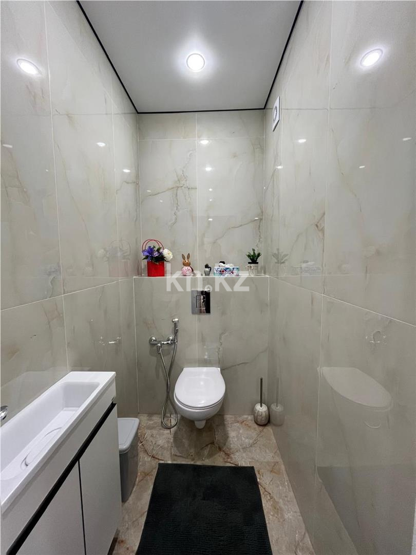 Продажа 3-комнатной квартиры, 80 м², ул. Култегин - Продажа земельных участков в Кокшетау фото 12 из 16