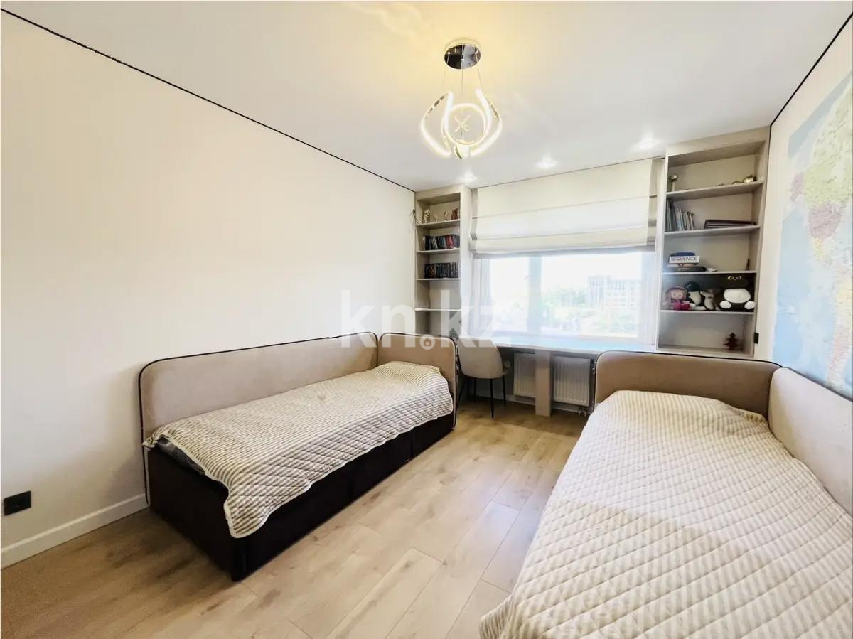 Продажа 3-комнатной квартиры, 85 м² в Астане - фото 3