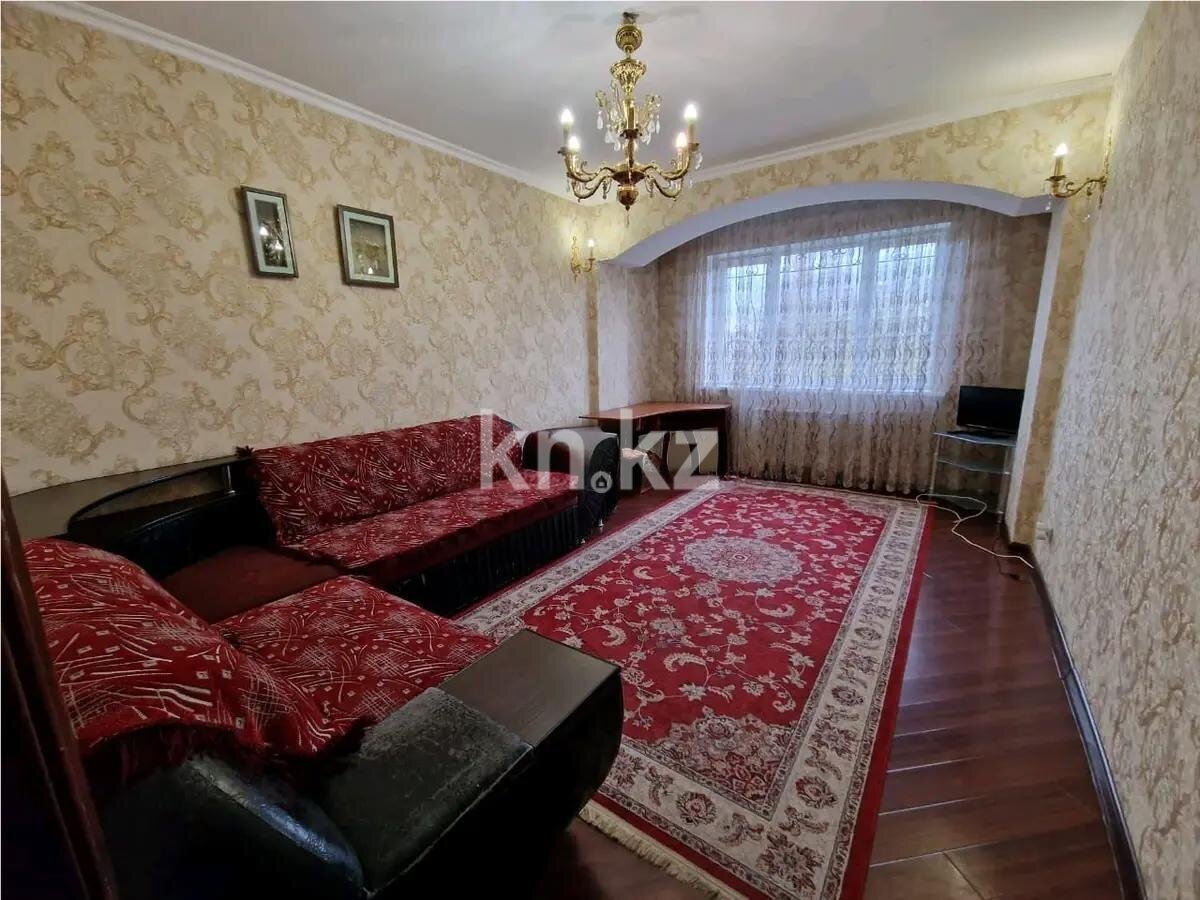 Продажа 2-комнатной квартиры, 68 м² в Алматы