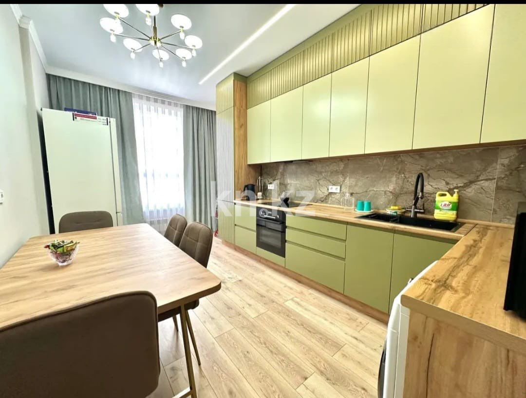 Продажа 2-комнатной квартиры, 78 м² - Продажа недвижимости в Казахстане - страница 28 фото 1 из 24