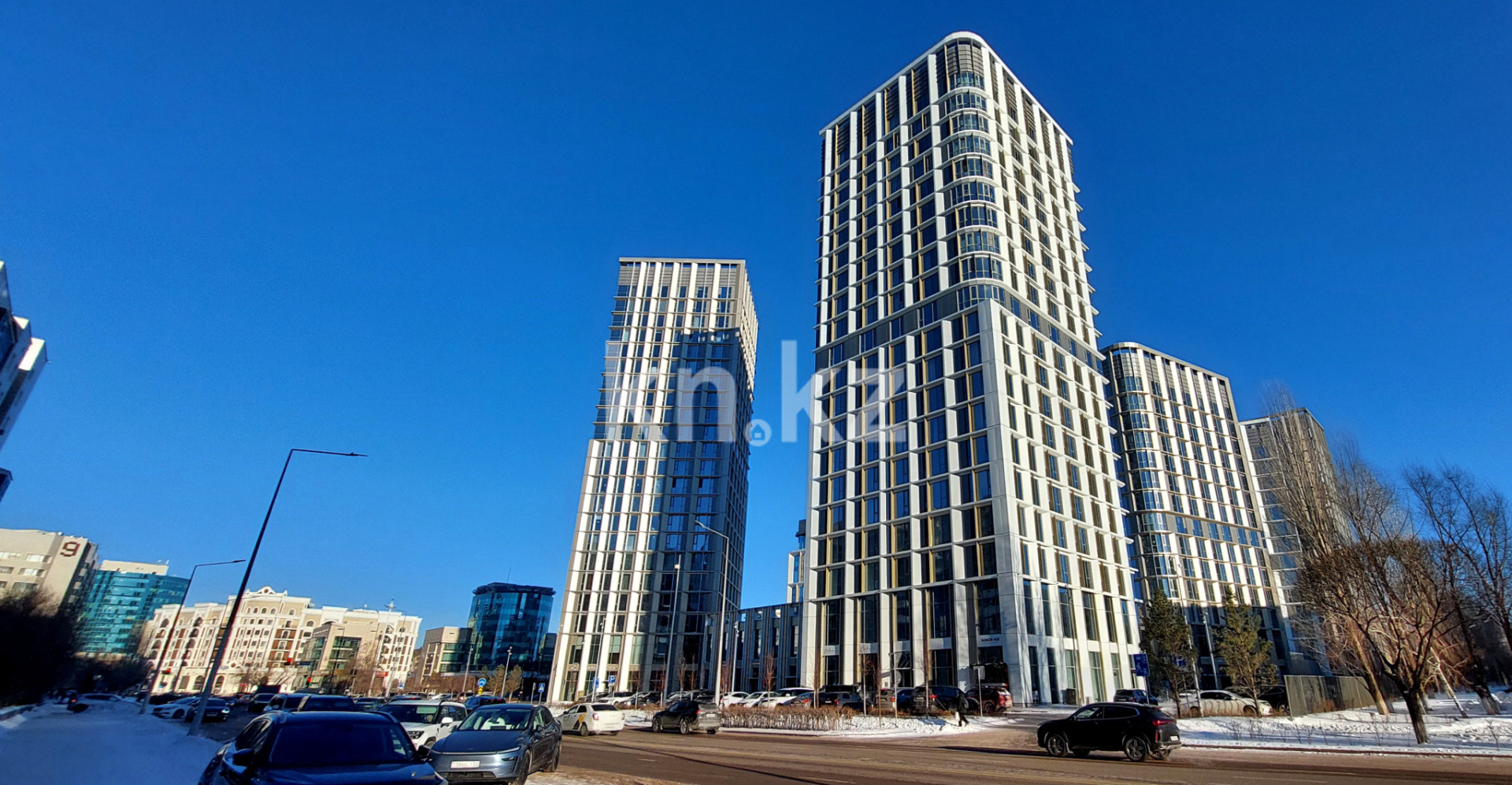 Продажа 4-комнатной квартиры, 157 м² - Продажа квартир в Казахстане - страница 43 фото 13 из 15