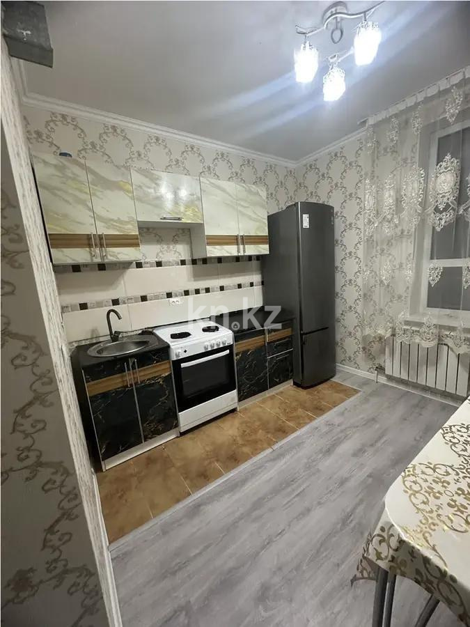Продажа 1-комнатной квартиры, 45 м² - Продажа однокомнатных квартир в р-не Сарайшык Астаны - страница 2 фото 2 из 3