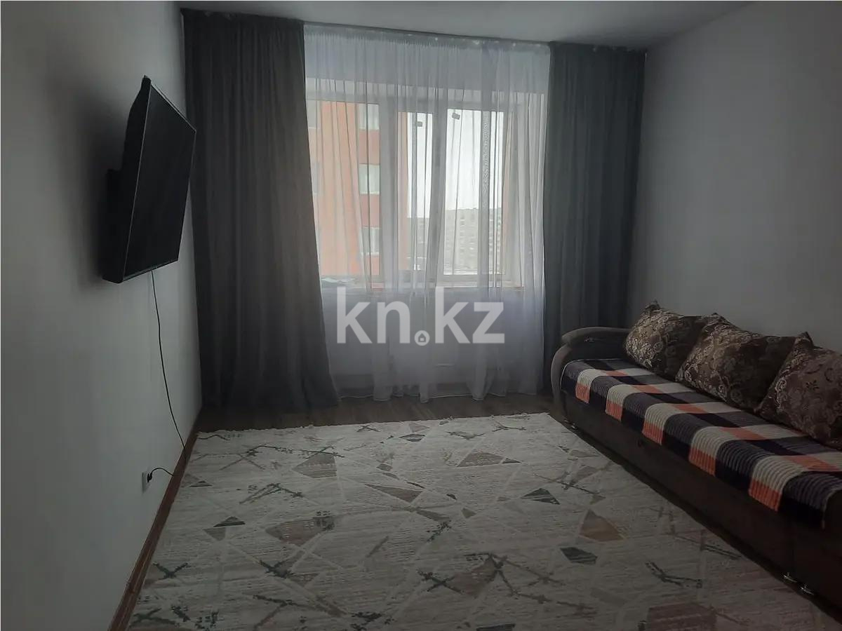 Продажа 2-комнатной квартиры, 50 м² - Продажа квартир в Караганде - страница 9 фото 1 из 2