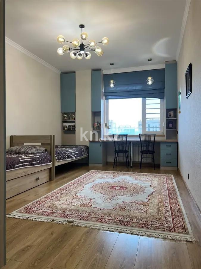 Продажа 3-комнатной квартиры, 102.9 м² - Продажа трехкомнатных квартир в монолитно-каркасном доме в Астане - страница 2 фото 2 из 8