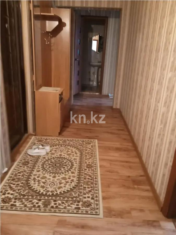 Продажа 2-комнатной квартиры, 55 м², пр. Строителей, дом  5 - Продажа  двухкомнатных квартир в Караганде без посредников с фото фото 4 из 4