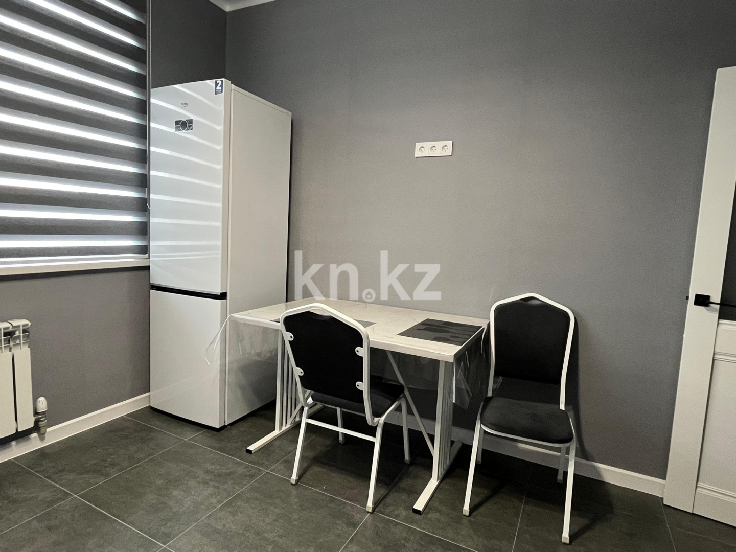 Аренда 1-комнатной квартиры, 43.3 м² - Аренда недвижимости в Алматы - страница 10 фото 9 из 22