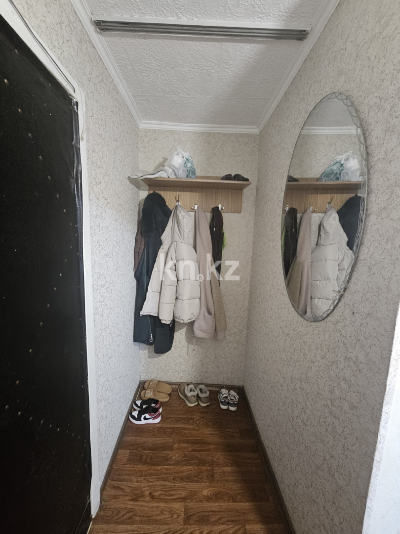 Продажа 1-комнатной квартиры, 31.2 м², ул. Ержанова, дом  23/2 - Продажа квартир в Караганде фото 7 из 11