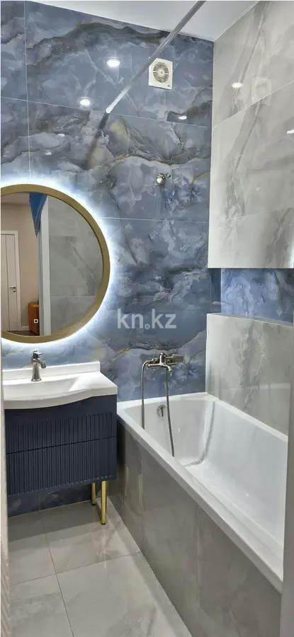 Продажа 2-комнатной квартиры, 63 м², ул. Бокейхана, дом  15/1 в Астане - фото 3