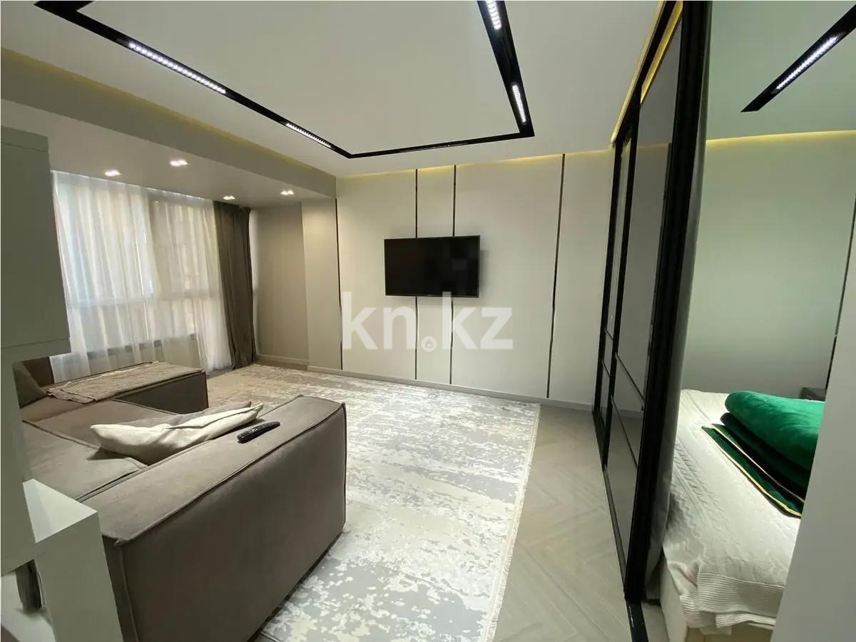 Продажа 2-комнатной квартиры, 50.4 м², ул. Алтын орда, дом  6/10 - Продажа квартир в Казахстане фото 1 из 4