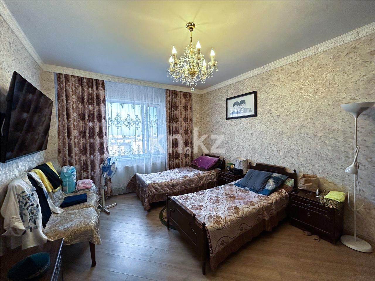 Продажа 3-комнатной квартиры, 90 м² в Караганде - фото 6