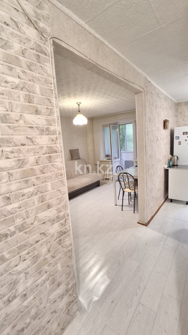 Продажа 1-комнатной квартиры, 30.8 м² - Продажа однокомнатных квартир от собственников в Караганде фото 3 из 11