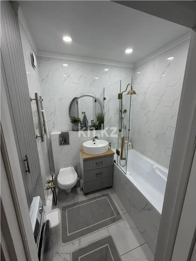 Продажа 4-комнатной квартиры, 80 м² в Астане - фото 5