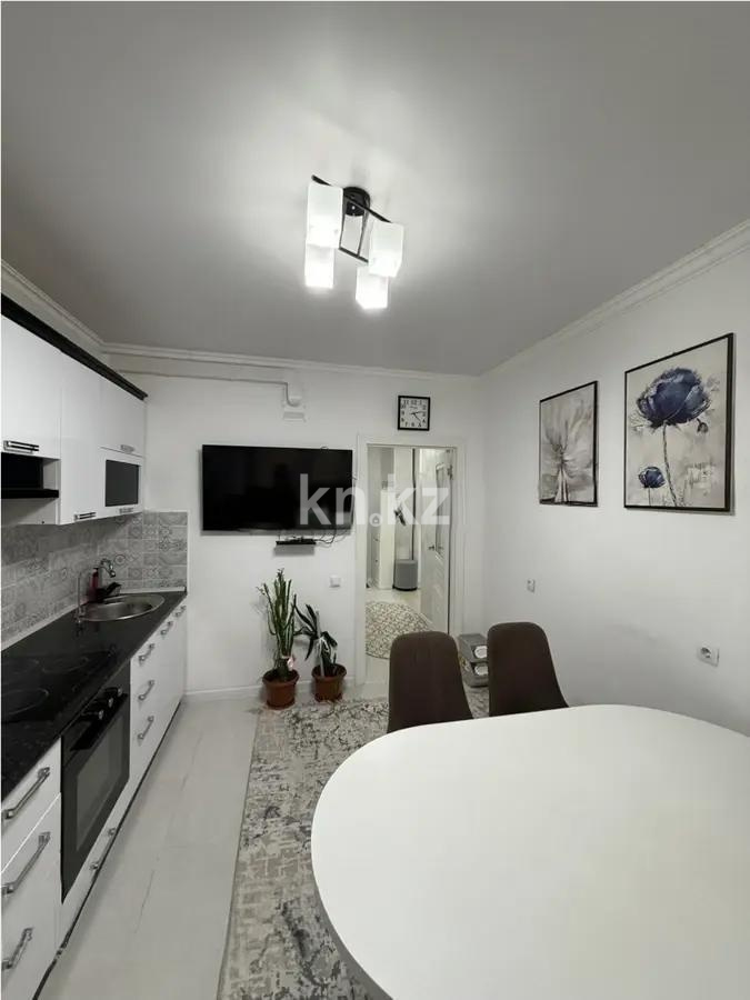 Продажа 2-комнатной квартиры, 63 м² - Недвижимость в Астане - страница 22 фото 6 из 8