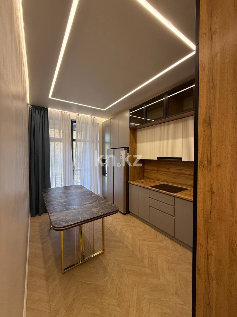 Продажа 3-комнатной квартиры, 103 м², ул. Нурмагамбетова в Алматы - фото 18