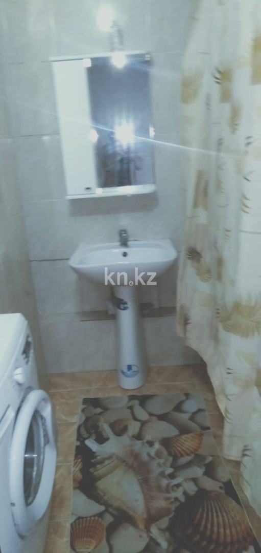 Аренда 2-комнатной квартиры, 56 м² - Аренда квартир помесячно в Астане фото 11 из 11