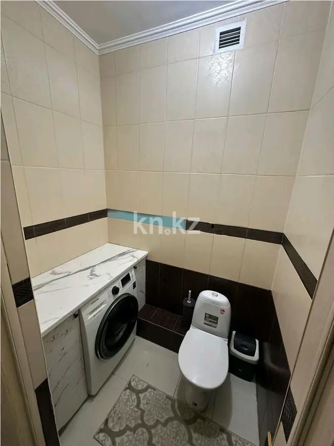 Продажа 3-комнатной квартиры, 78 м² в Алматы - фото 6
