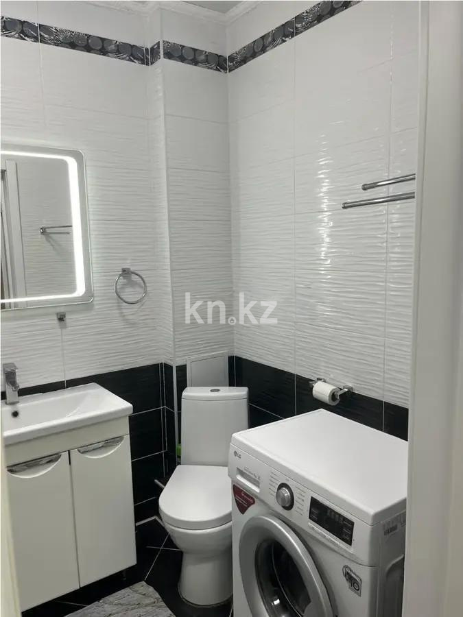 Продажа 1-комнатной квартиры, 36.3 м² - Продажа однокомнатных квартир в кирпичном доме в Казахстане - страница 2 фото 3 из 5
