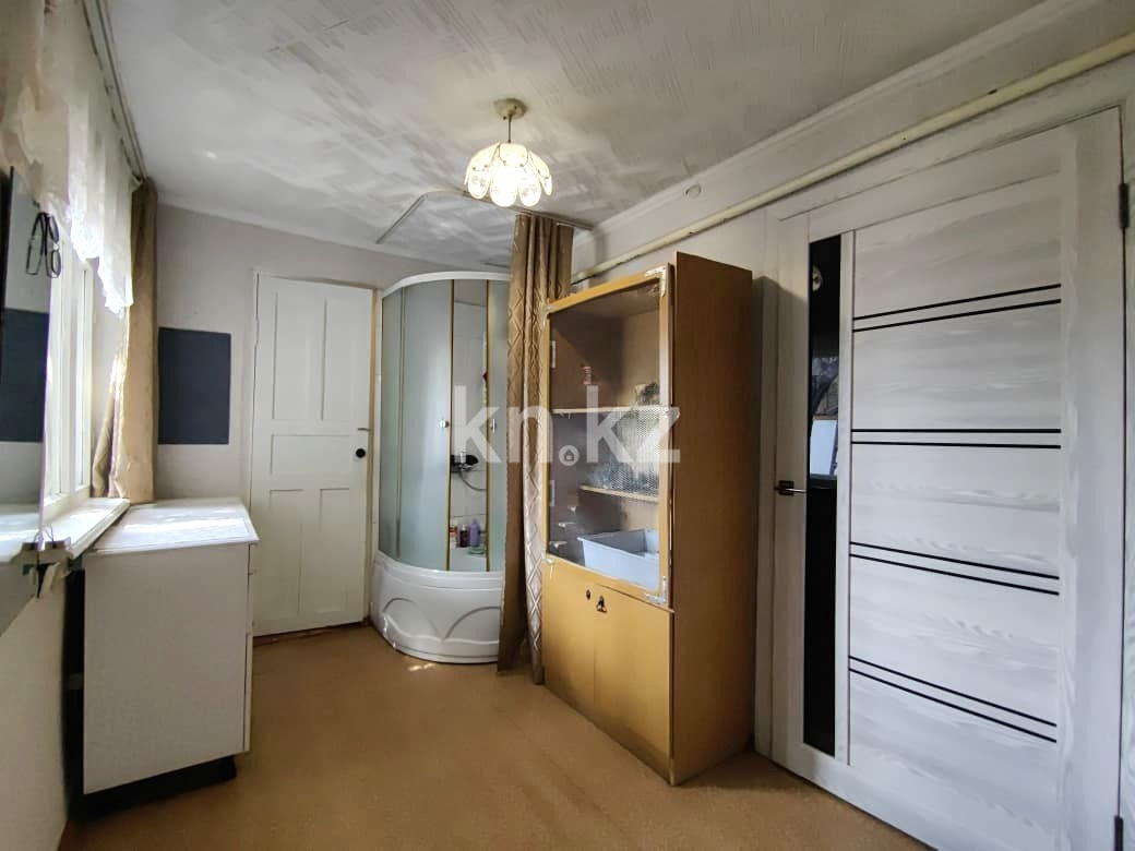 Продажа 4-комнатного дома, 73.3 м² в Караганде - фото 31
