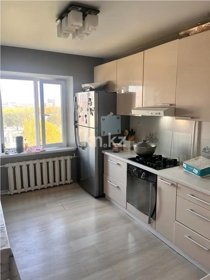 Продажа 3-комнатной квартиры, 69 м², пер. Ташенова, дом  10 - Продажа квартир в Астане фото 4 из 6