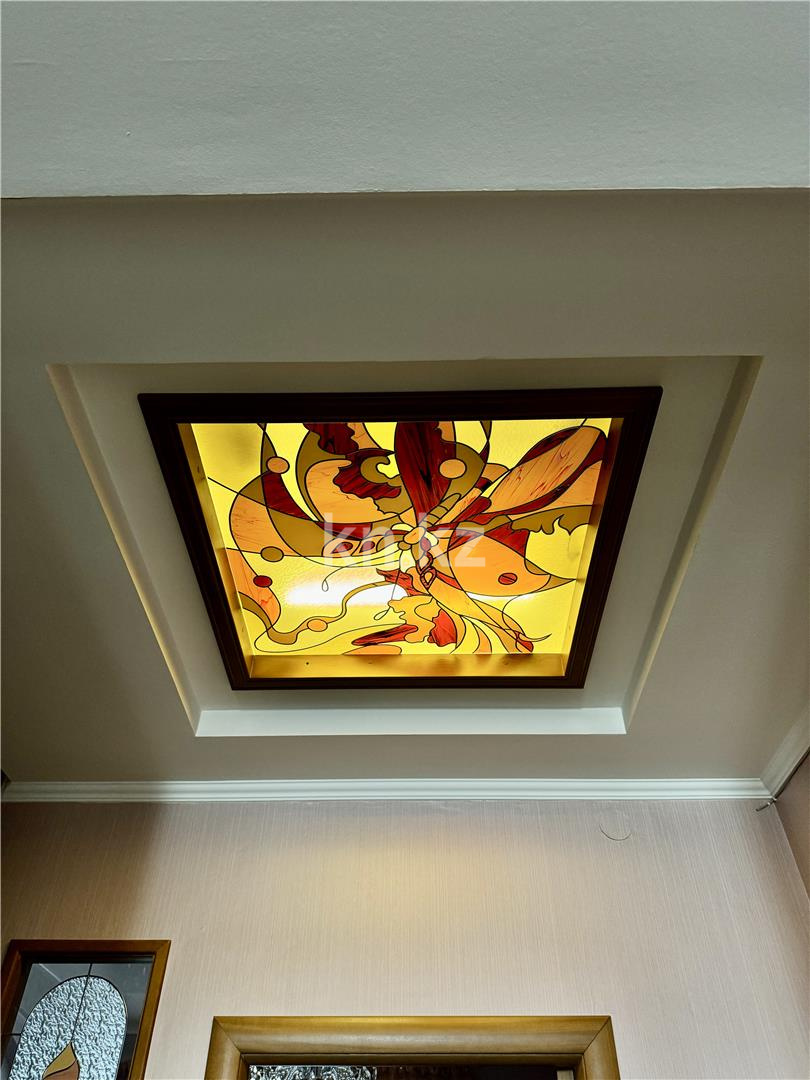 Продажа 6-комнатной квартиры, 227 м², ул. Ерубаева, дом  50/6 - Продажа  пятикомнатных квартир в Караганде фото 47 из 59