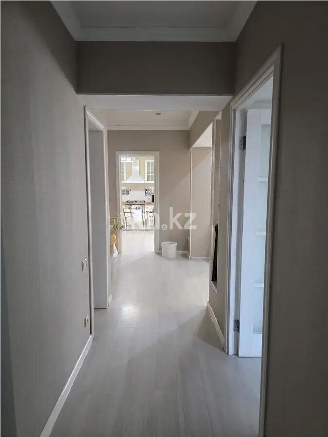 Продажа 3-комнатной квартиры, 75 м² в Алматы - фото 6