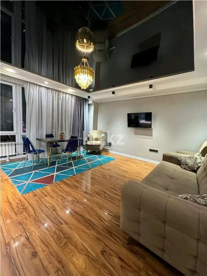 Продажа 3-комнатной квартиры, 62 м² - Продажа трехкомнатных квартир в Алматы - страница 31 фото 1 из 4