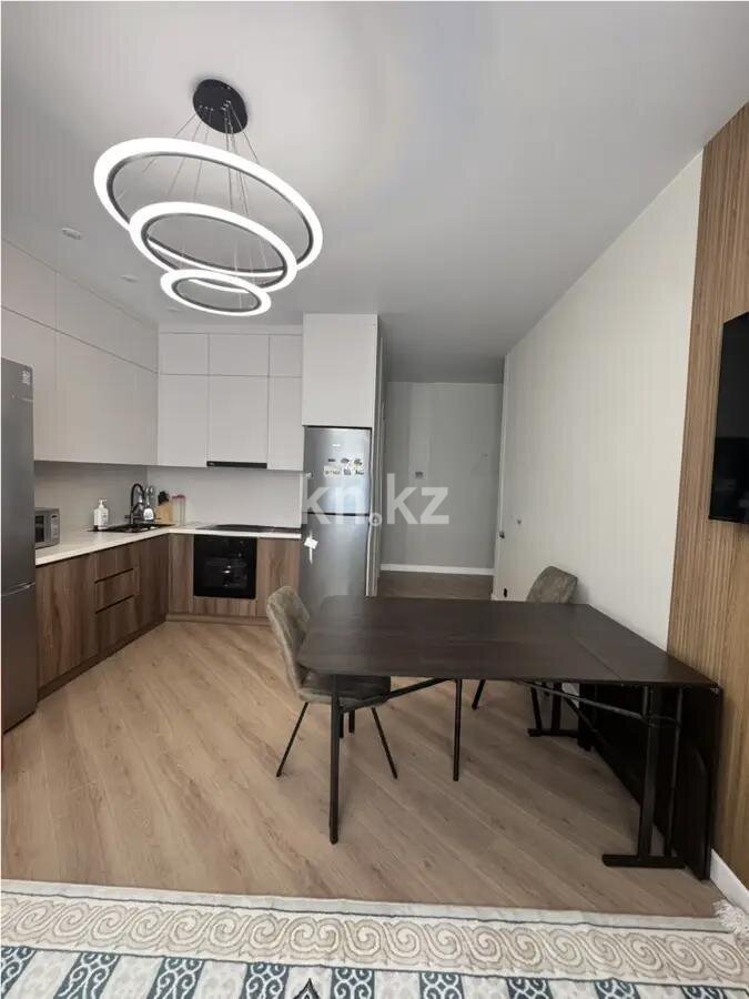 Продажа 2-комнатной квартиры, 44 м² в Астане - фото 3