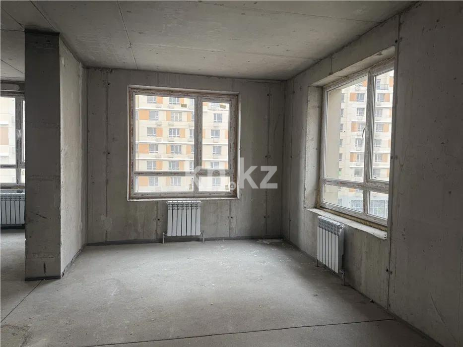 Продажа 3-комнатной квартиры, 78 м² в Алматы