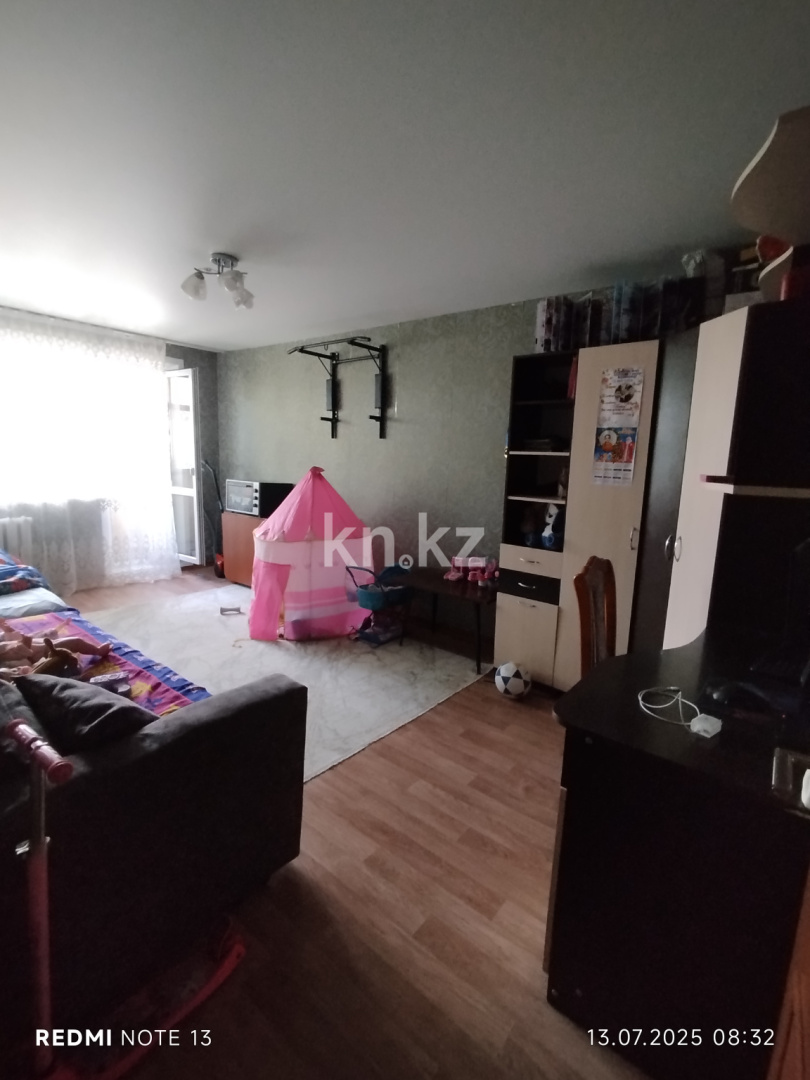 Продажа 3-комнатной квартиры, 62 м², 15 мкр., дом  18 - Продажа квартир в Караганде фото 7 из 9