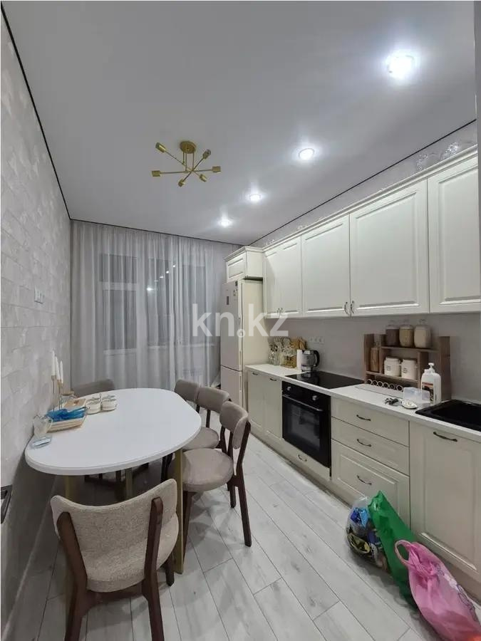 Продажа 2-комнатной квартиры, 64.8 м² в Астане - фото 4