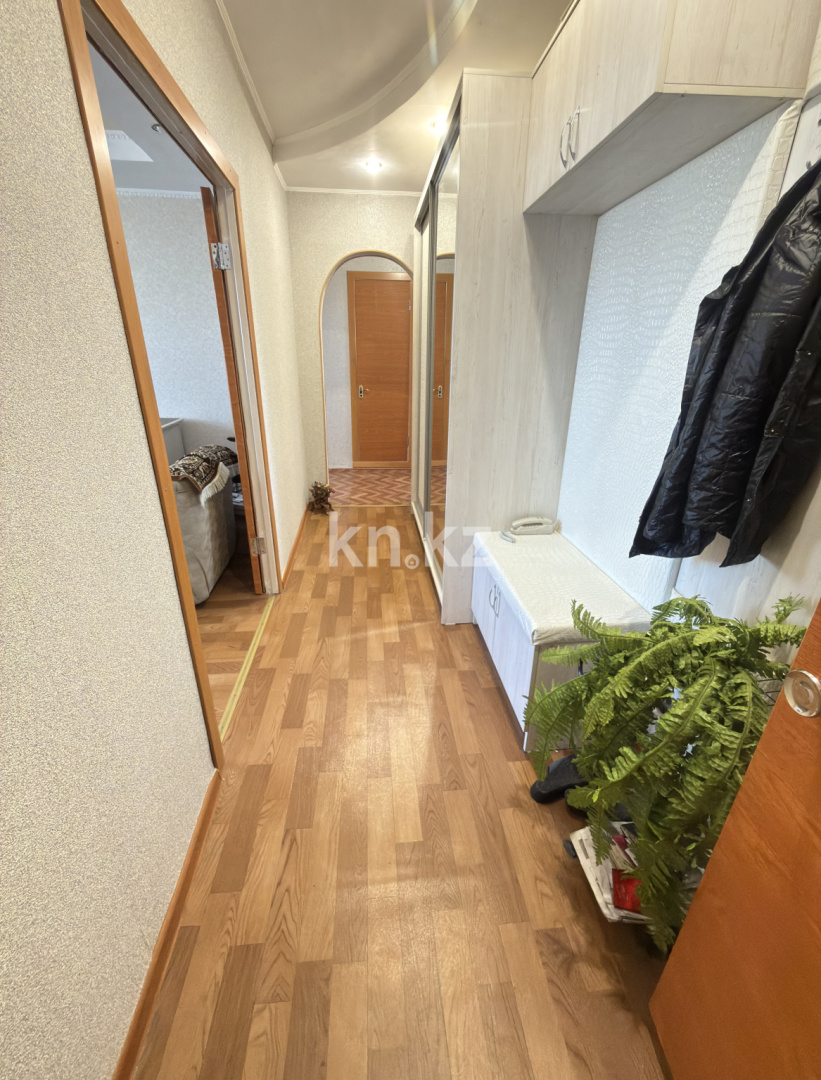 Продажа 3-комнатной квартиры, 66 м² в Караганде - фото 15