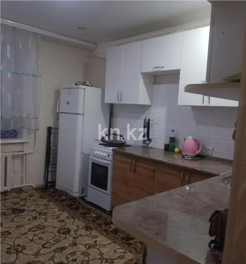 Продажа 1-комнатной квартиры, 36 м², ул. Косшыгулулы, дом  13/6 в Астане - фото 2
