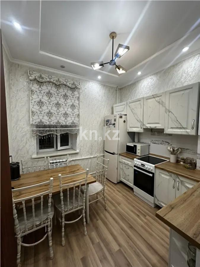 Продажа 2-комнатной квартиры, 67 м² - Продажа двухкомнатных квартир от собственников в Караганде - страница 2 фото 3 из 6