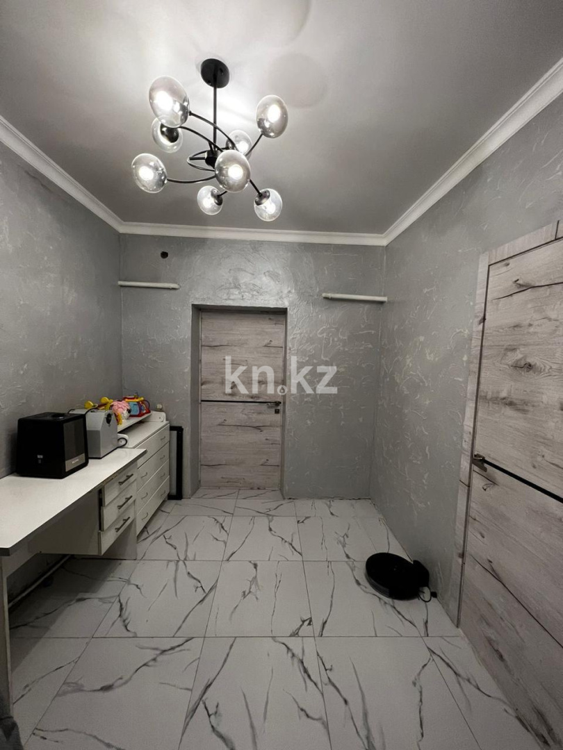 Продажа 6-комнатного дома, 145.9 м² - Продажа жилой и коммерческой недвижимости в Акмолинской области фото 13 из 18