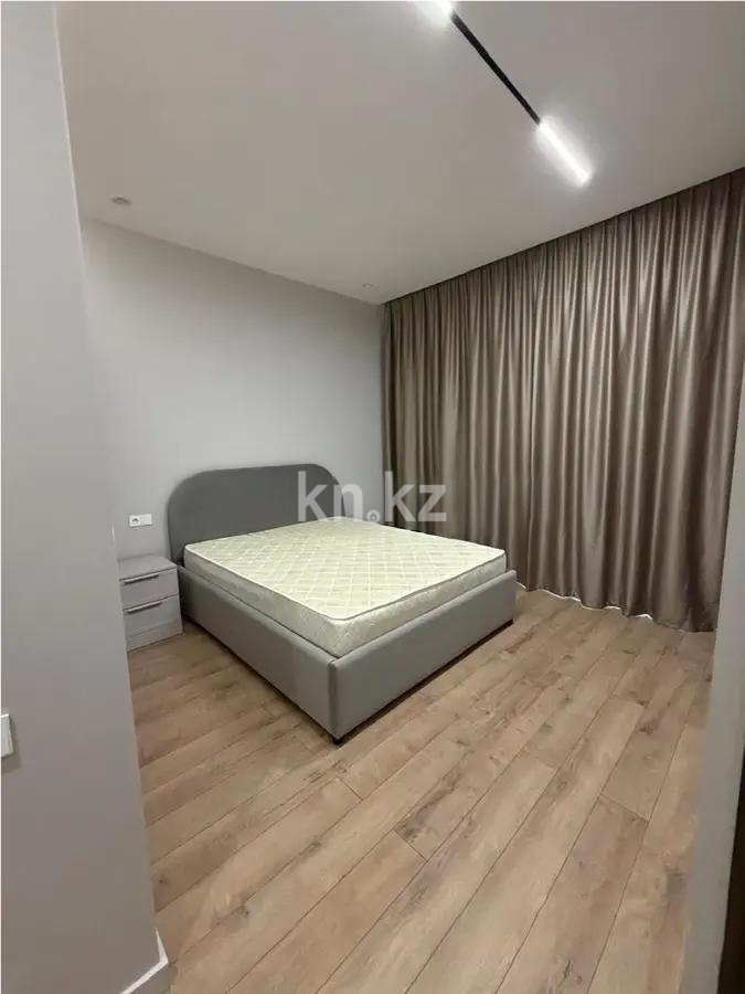 Продажа 3-комнатной квартиры, 74 м² - Продажа квартир в Бостандыкском р-не Алматы - страница 3 фото 2 из 3