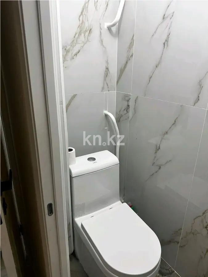 Продажа 2-комнатной квартиры, 52.5 м² в Алматы - фото 3