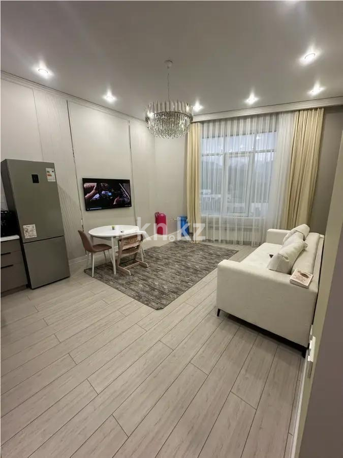 Продажа 2-комнатной квартиры, 62.2 м² - Продажа квартир в Акмолинской области фото 1 из 5