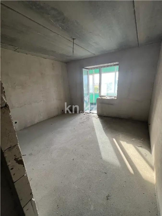 Продажа 1-комнатной квартиры, 33.5 м², ул. Е-181, дом  3 - Продажа  однокомнатных квартир в новостройках Астаны без посредников фото 1 из 5