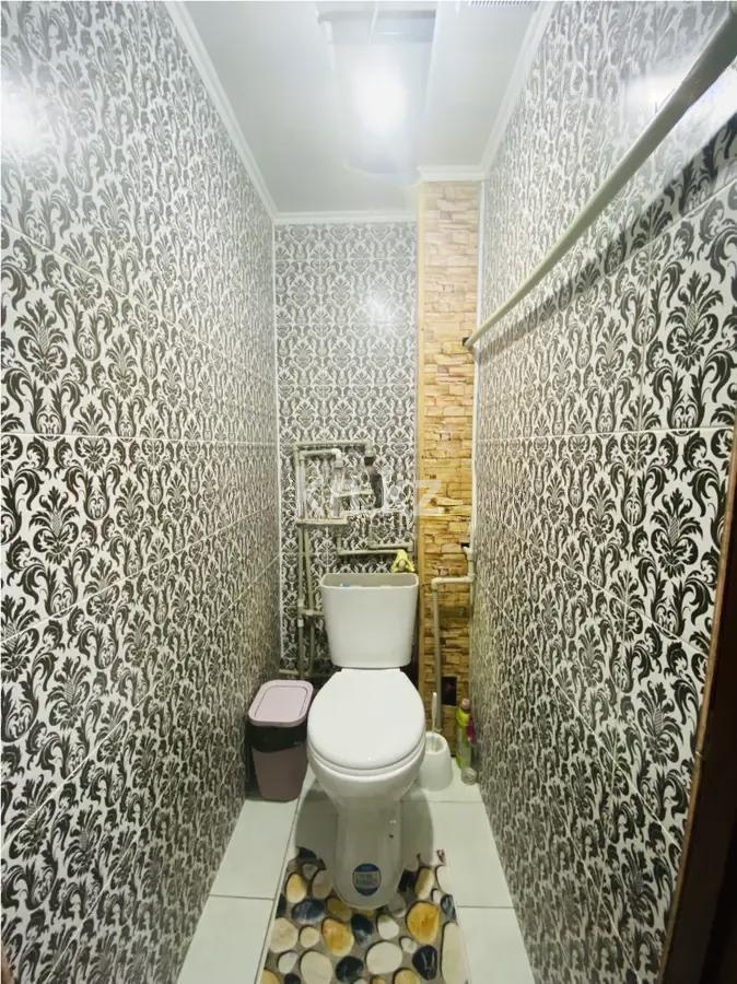 Продажа 1-комнатной квартиры, 36 м², ул. Куйши Дина, дом  36/2 - Продажа квартир в Астане фото 4 из 4