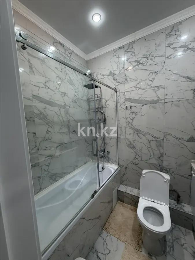 Продажа 2-комнатной квартиры, 63.9 м², ул. Анет баба, дом  3 в Астане - фото 5