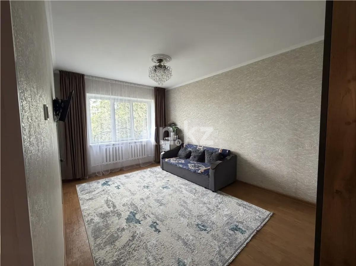 Продажа 1-комнатной квартиры, 42 м² в Алматы