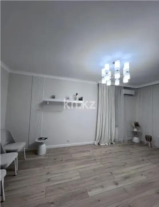 Продажа 2-комнатной квартиры, 60 м², ул. Хусейна бен Талала, дом  39/1 - Продажа квартир в новостройках Астаны без посредников фото 1 из 3