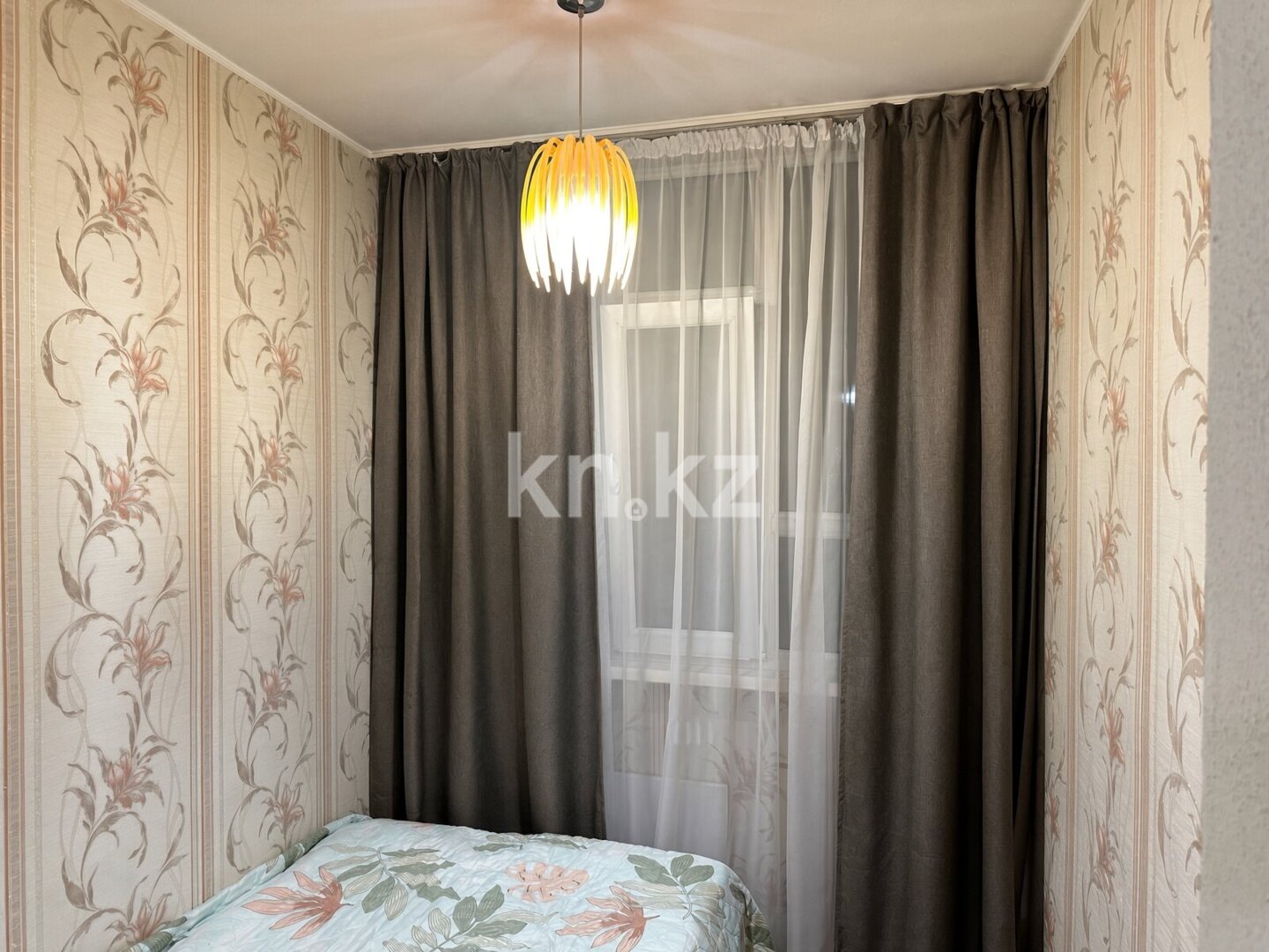 Продажа 1-комнатной квартиры, 40.6 м² в Астане - фото 7