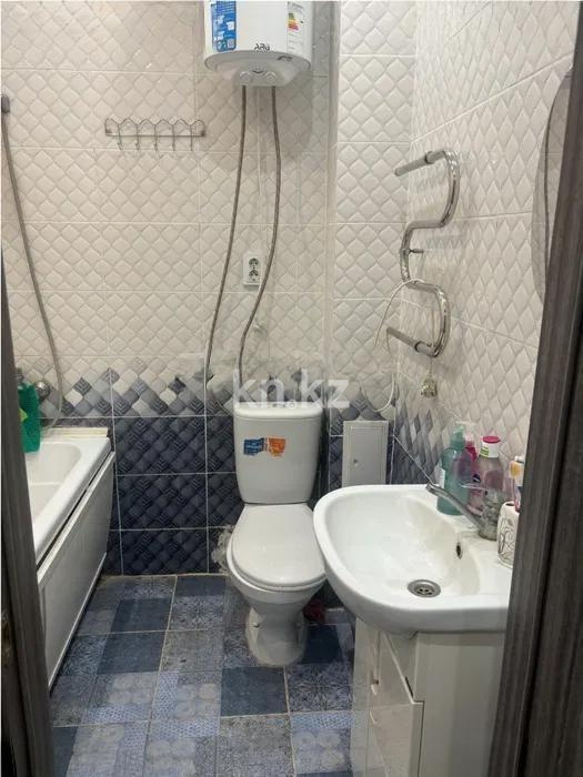 Продажа 1-комнатной квартиры, 28 м² - Продажа квартир в р-не Косшы Астаны фото 2 из 2