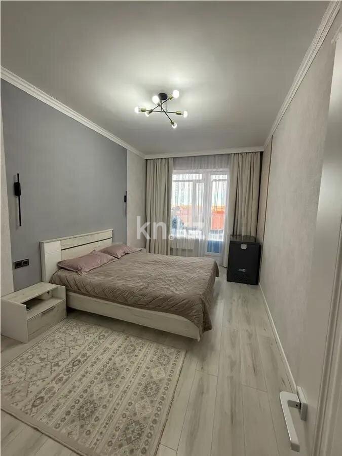 Продажа 3-комнатной квартиры, 74 м² в Астане - фото 2