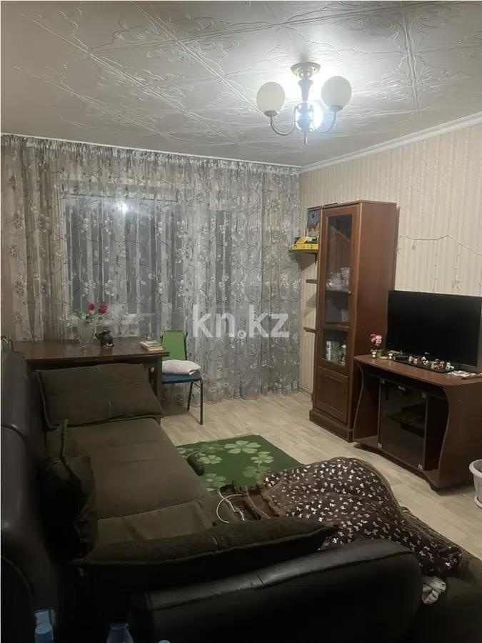 Продажа 2-комнатной квартиры, 45 м² - Продажа недвижимости в Караганде - страница 6 фото 1 из 4