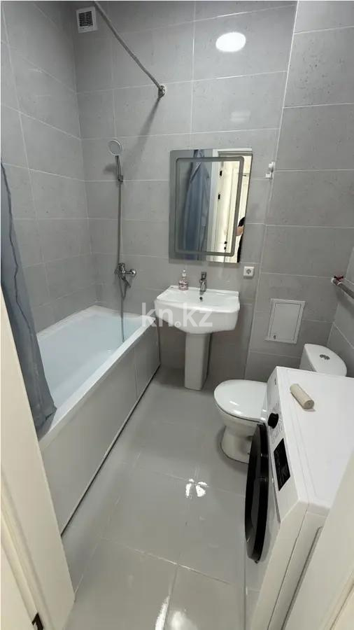 Продажа 1-комнатной квартиры, 34 м² в Астане - фото 3