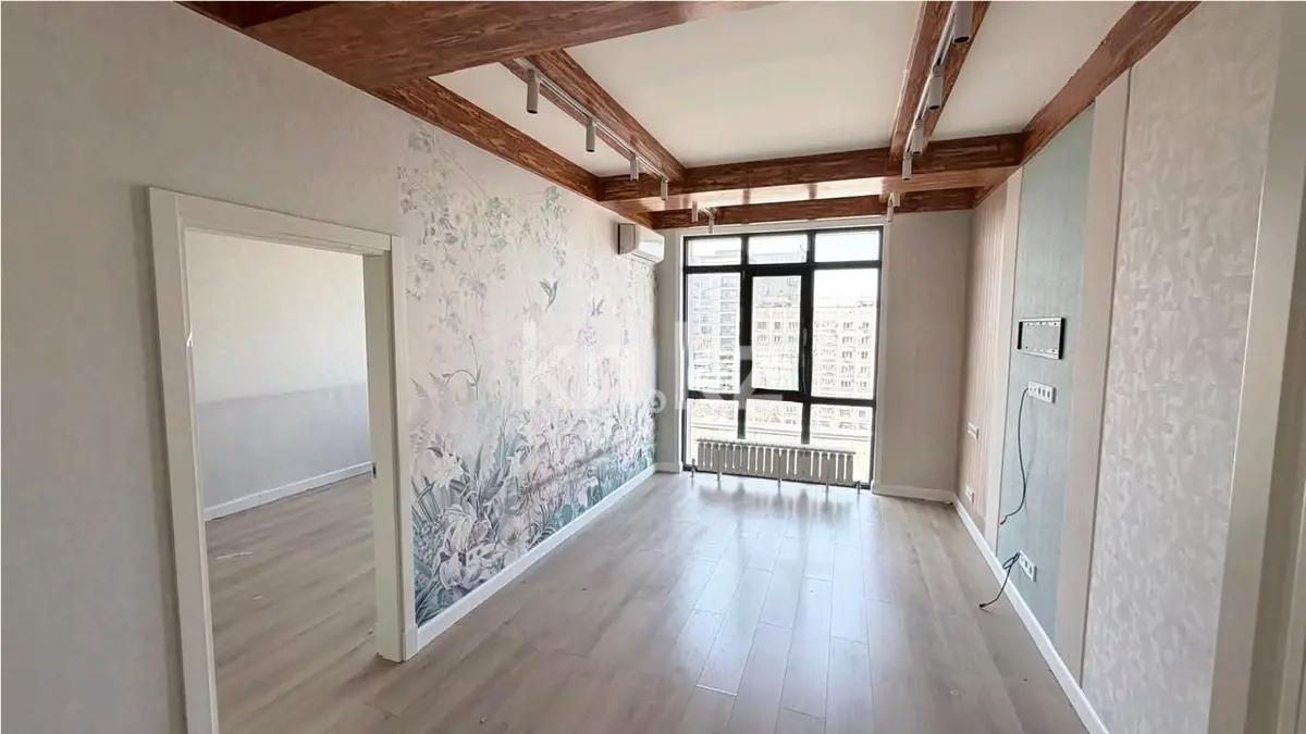 Продажа 3-комнатной квартиры, 89 м² в Алматы