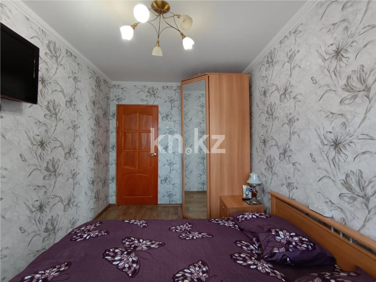 Продажа 2-комнатной квартиры, 43 м², мкр-н 22 в Караганде - фото 7
